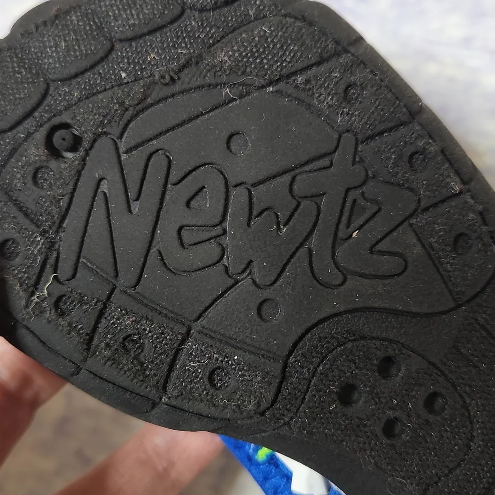 Kid's Newtz Water Shoes